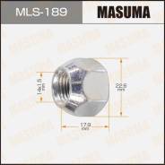   M14x1.5(L)   23 MASUMA [MLS189] 