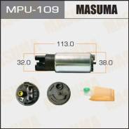   100L/h, 3kg/cm2  MPU-040 Masuma MPU109 MPU109 