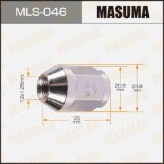   M 12x1.25(R)   21 MASUMA 