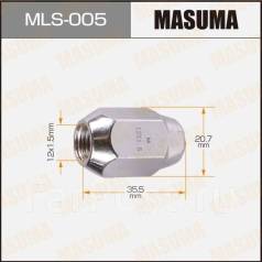  M 12x1.5(R)   21 MASUMA 