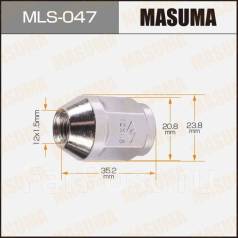   M 12x1.5(R)   21 MASUMA 