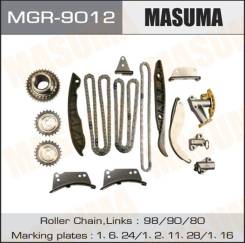    Masuma MGR9012 MGR9012 