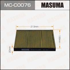   Masuma [MCC0076] MCC0076 
