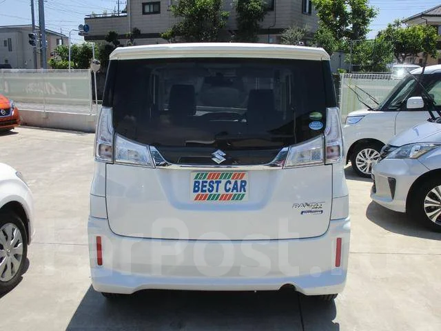 Suzuki Solio. ��������, ��������, 1.2 (91��.�.), ������, �/�. ��� ����� �� ������������ ����