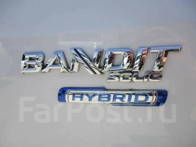Suzuki Solio. ��������, ��������, 1.2 (91��.�.), ������, �/�. ��� ����� �� ������������ ����
