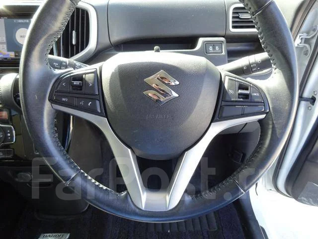 Suzuki Solio. ��������, ��������, 1.2 (91��.�.), ������, �/�. ��� ����� �� ������������ ����