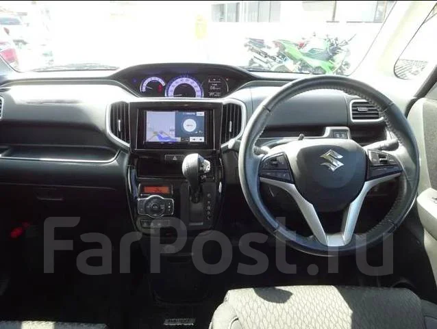 Suzuki Solio. ��������, ��������, 1.2 (91��.�.), ������, �/�. ��� ����� �� ������������ ����