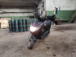 Suzuki Address V110 ����