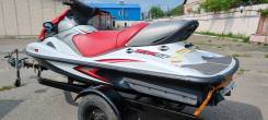 Kawasaki STX-15F. 2008 ��� ����