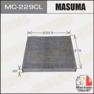�������� ������ Masuma MC-229CL �������� MC229CL ����