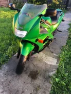Suzuki RF 400R. 400����. ��., ��������, ���������, ������ �� �� ����