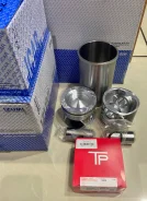 ��������� ������ 2GD STD Alfin OIL Gallery (������ ������ ��� �������� ������) Izumi 13101-0E010 Toyota Hilux 131010E010 ����