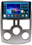������� ��������� Toyota Rush 2006 - 2016 Android 11 4+64 DSP ����