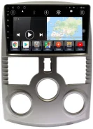 ������� ��������� Toyota Rush 2006 - 2016 Android 11 6+128 DSP ����