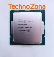 Intel Core i3-10100F ����