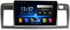 ������� ��������� Toyota Raum 2003 - 2011 Android 11 2+32Gb ����