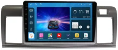 ������� ��������� Toyota Rush 2006 - 2016 Android 11 4+64 DSP ����