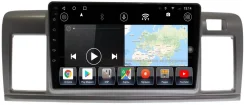 ������� ��������� Toyota Raum 2003 - 2011 Android 11 6+128 DSP ����