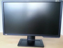 BenQ. 24", ���������� �� (LCD, LED, QLED) ����