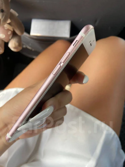 Apple iPhone 6s. �/�, ������� ����