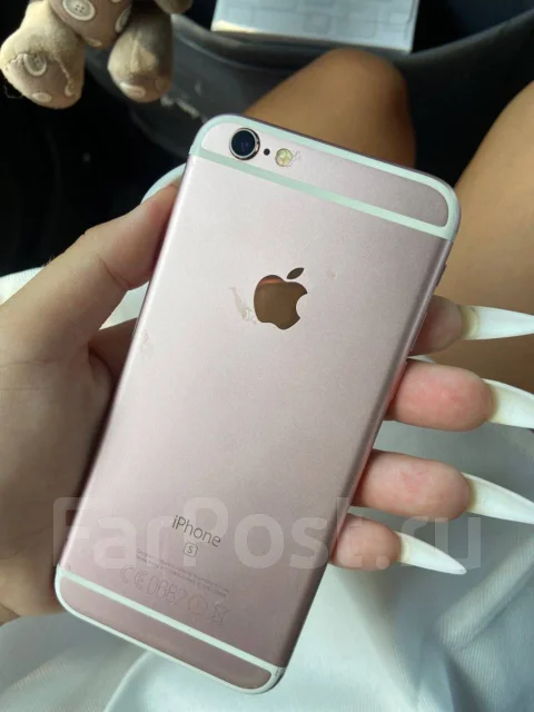 Apple iPhone 6s. �/�, ������� ����