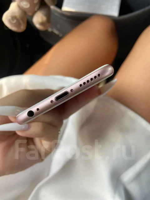 Apple iPhone 6s. �/�, ������� ����