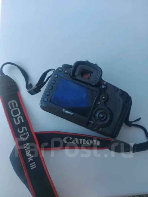 Canon EOS 5D Mark III. 20 � ����� �� ����
