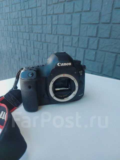 Canon EOS 5D Mark III. 20 � ����� �� ����