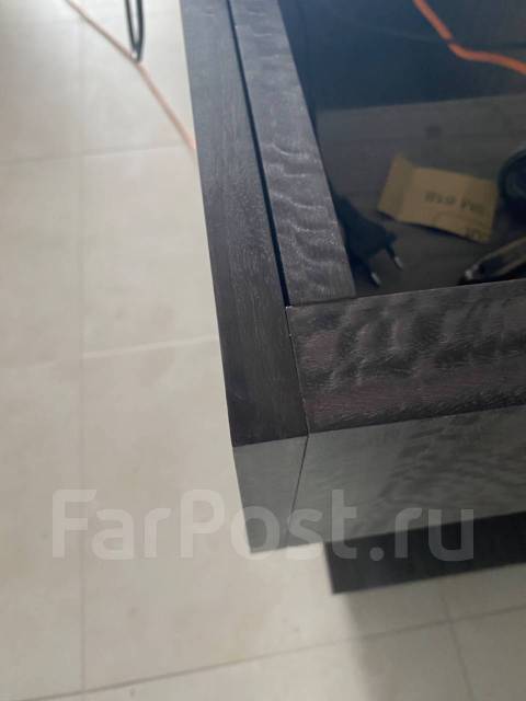 Реставрация сколов и царапин на деревянной мебели во Владивостоке