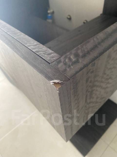 Реставрация сколов и царапин на деревянной мебели во Владивостоке