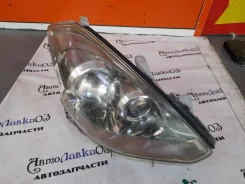 ���� ������ Toyota Caldina AZT241 2166 ����