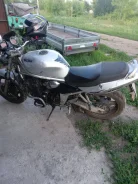 Suzuki GSF 1200 Bandit. 1 200����. ��., ��������� ����