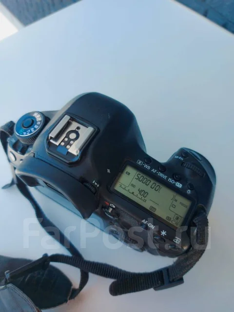 Canon EOS 5D Mark III. 20 � ����� �� ����