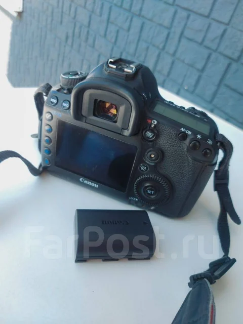 Canon EOS 5D Mark III. 20 � ����� �� ����