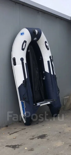 Stormline Airdeck Standart. 2018 ���, ����� 3,1��., ��������� ��� ���������, ������ ����