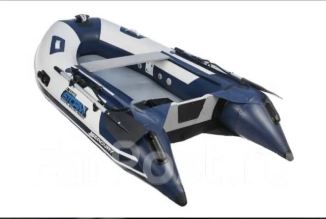 Stormline Airdeck Standart. 2018 ���, ����� 3,1��., ��������� ��� ���������, ������ ����