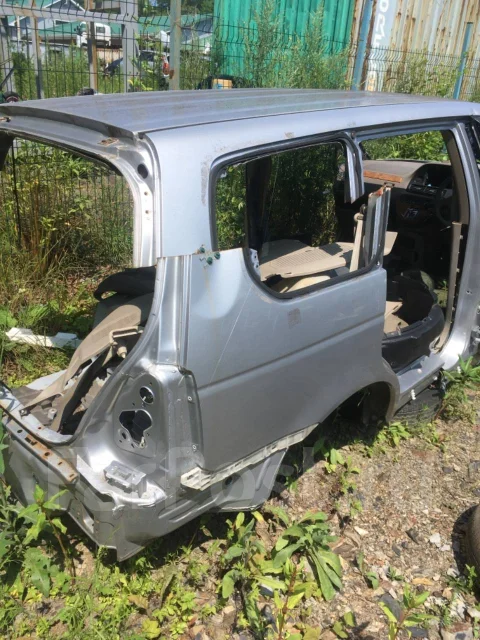 Honda Odyssey ����