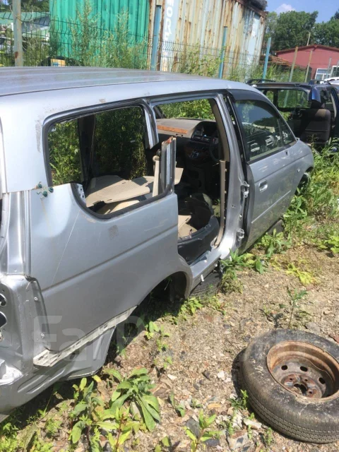Honda Odyssey ����