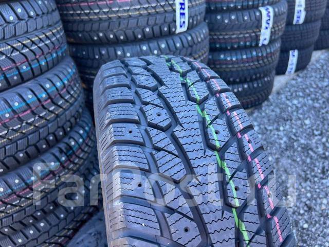 275/70R16 ЗИМА Hifly Win-turi 215 под шип, 16", 3 шт, в наличии, 275 мм ...