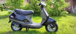 Honda Lead 90. 90����. ��., ��������, ���������, ������ �� �� ����