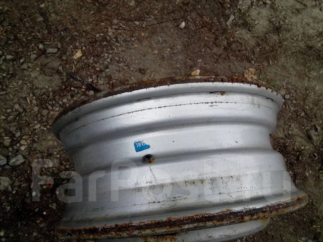 Bridgestone. 6.0x17.5", 6x222.25, ET135, �� 164���. ����