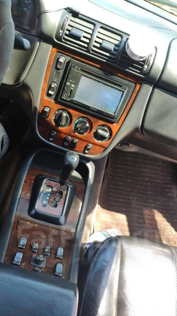 Mercedes-Benz M-Class. �������, 4wd, 3.2 (218��.�.), ������, 270 000����. �� ����