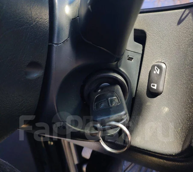 Mercedes-Benz M-Class. �������, 4wd, 3.2 (218��.�.), ������, 270 000����. �� ����