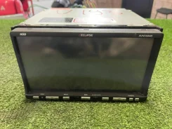 Eclipse AVN550HD ����