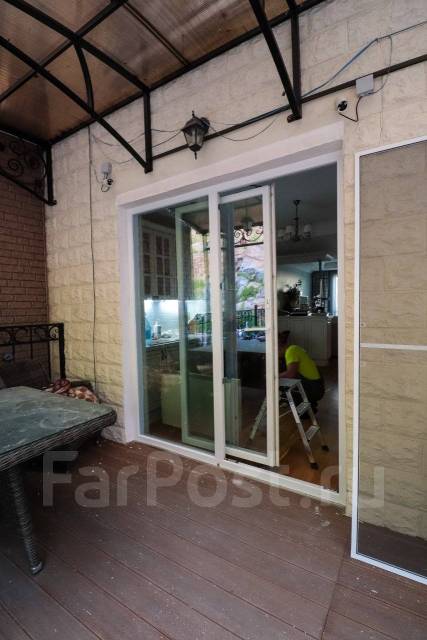 Пластиковые окна и двери. Балконы, лоджии \"под ключ\". Окна балконные ...