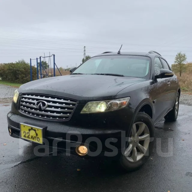 Infiniti FX35. JNRAS08U35X101828, 10102AC3M1 ����