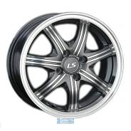 LS Wheels LS 323