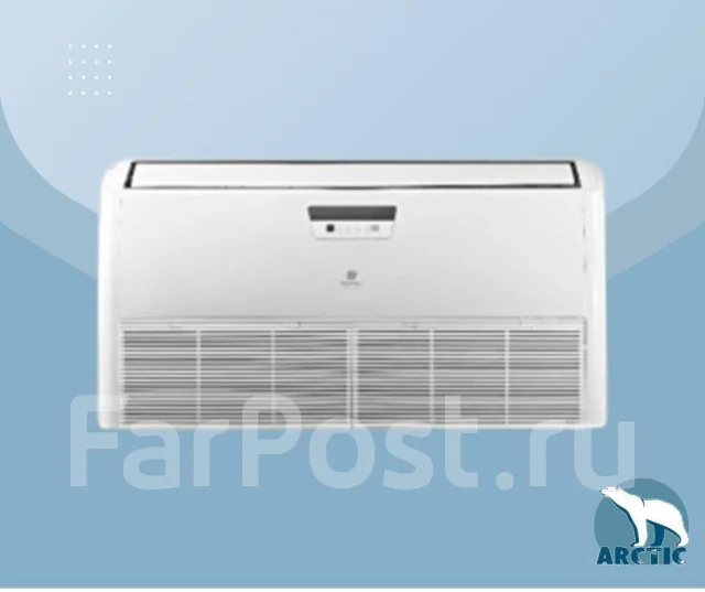 Кондиционер напольно-потолочный Royal Clima Esperto до 144 кв. м, On ...