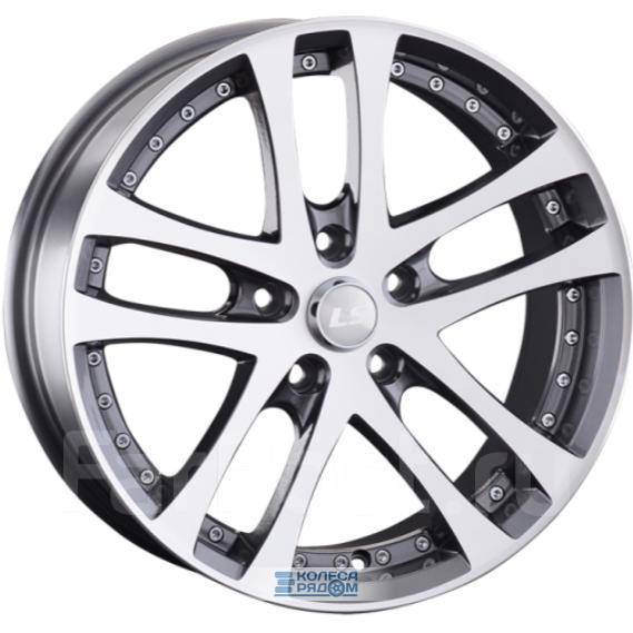 LS Wheels LS 919