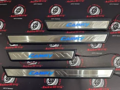 �������� Camry V50 / V55 �� ������ ������, � ���������� ����